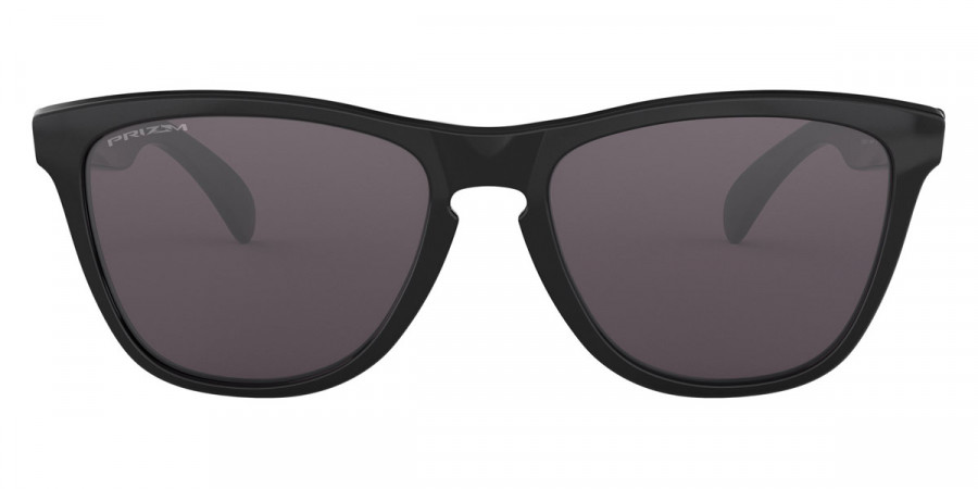 Oakley™ Frogskins (A) OO9245 924575 54 - Polished Black