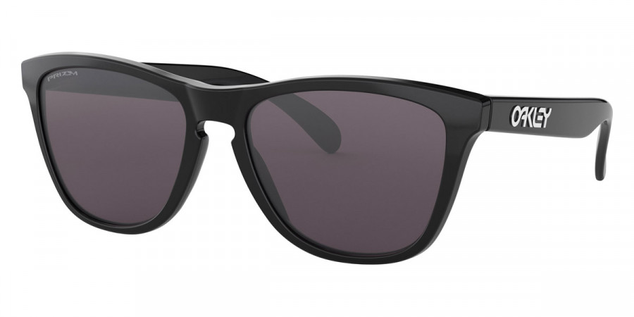 Color: Polished Black (924575) - Oakley OO924592457554