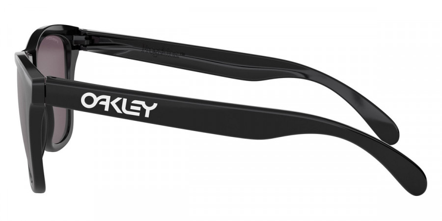 Color: Polished Black (924575) - Oakley OO924592457554