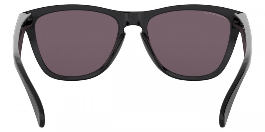 Color: Polished Black (924575) - Oakley OO924592457554