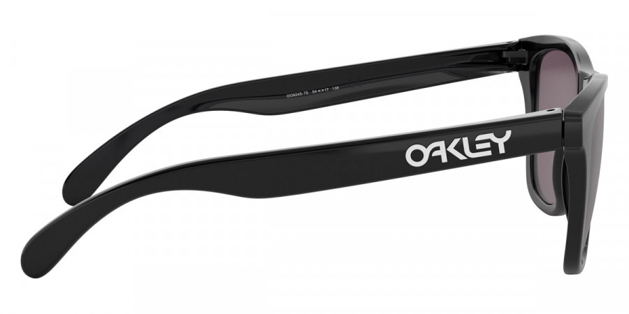 Color: Polished Black (924575) - Oakley OO924592457554