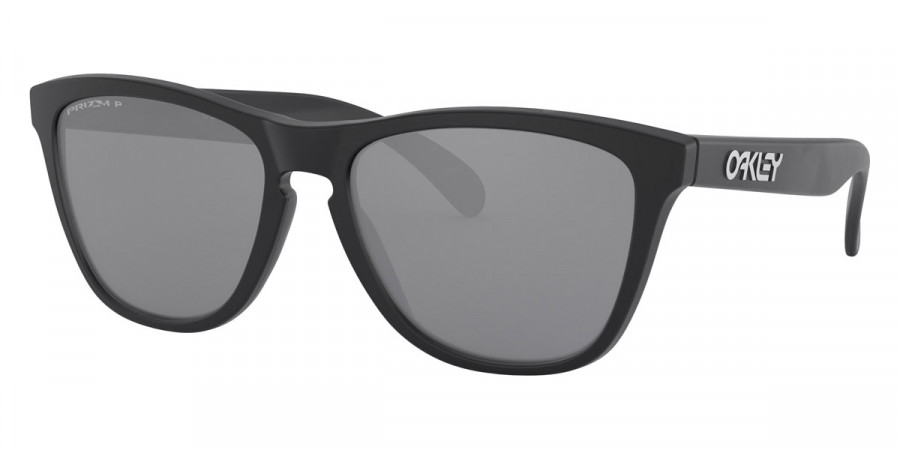 Color: Matte Black (924587) - Oakley OO924592458754