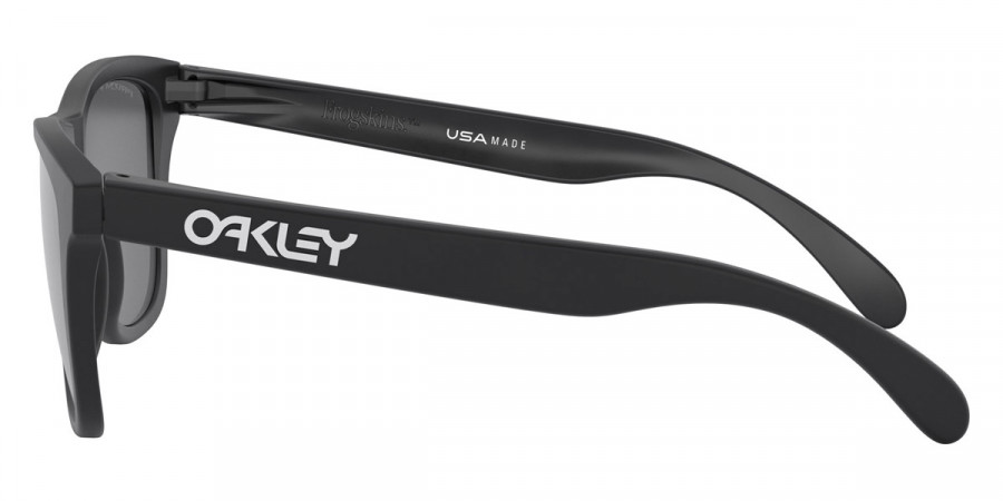 Color: Matte Black (924587) - Oakley OO924592458754