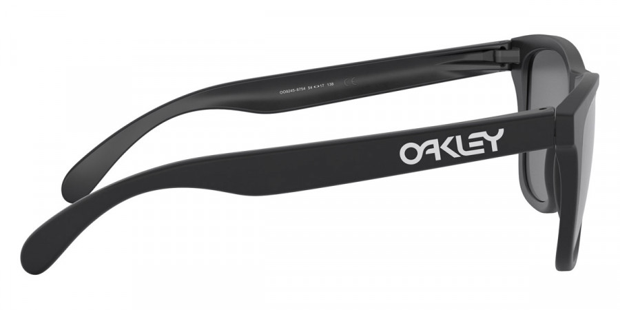 Color: Matte Black (924587) - Oakley OO924592458754