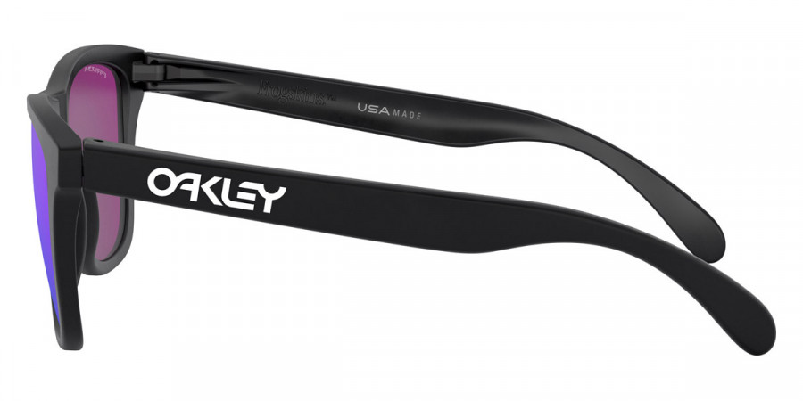 Color: Matte Black (924595) - Oakley OO924592459554