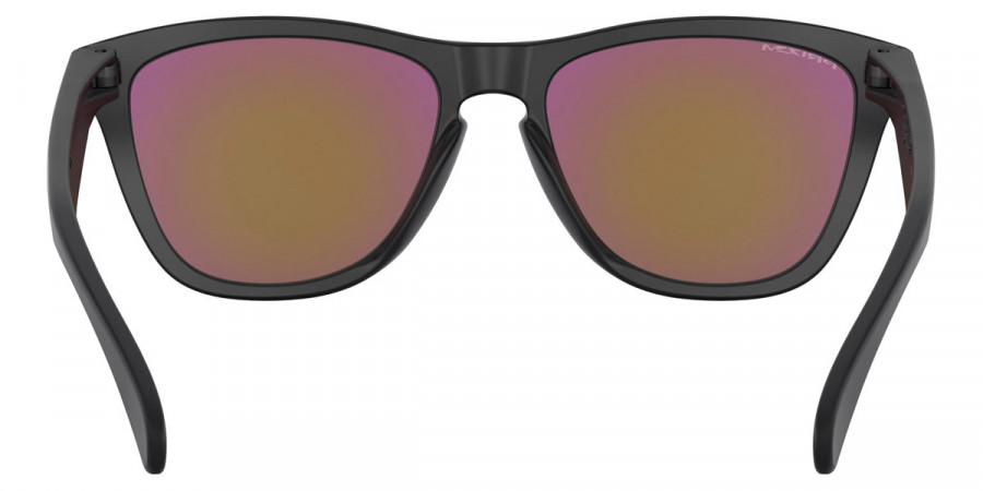 Color: Matte Black (924595) - Oakley OO924592459554