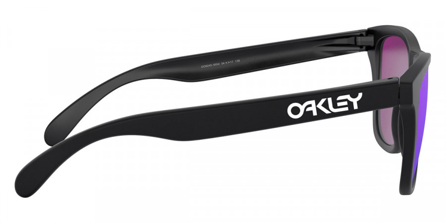 Color: Matte Black (924595) - Oakley OO924592459554