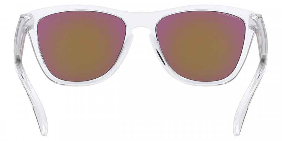 Color: Polished Clear (924596) - Oakley OO924592459654