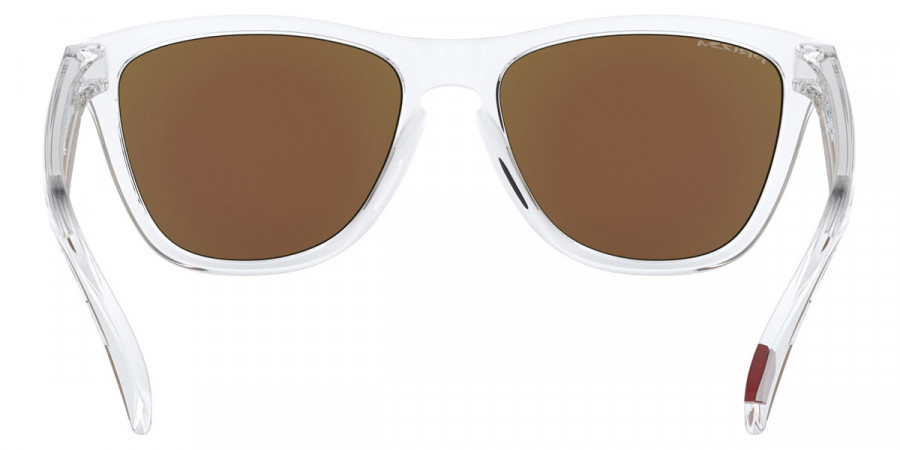 Color: Crystal Clear (9245A7) - Oakley OO92459245A754