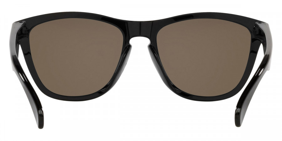 Color: Polished Black (9245C0) - Oakley OO92459245C054