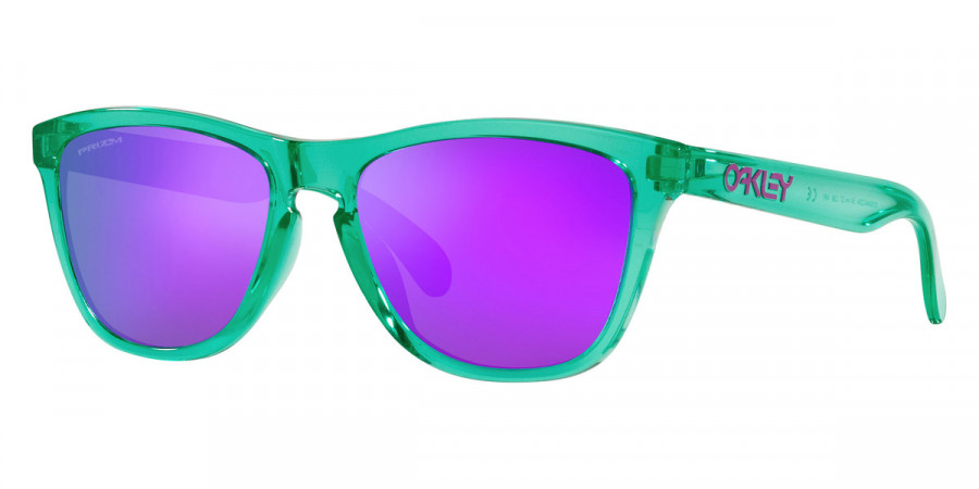 Color: Transparent Celeste (9245C3) - Oakley OO92459245C354