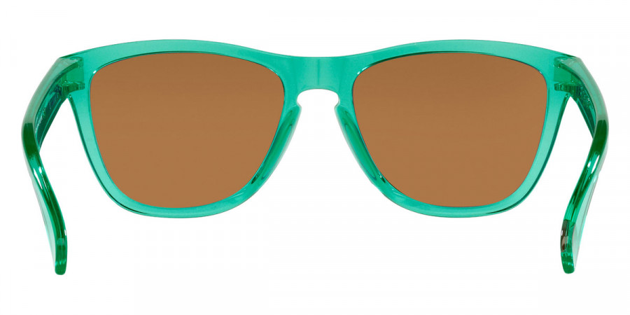 Color: Transparent Celeste (9245C3) - Oakley OO92459245C354