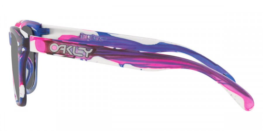 Color: Kokoro (9245C4) - Oakley OO92459245C454