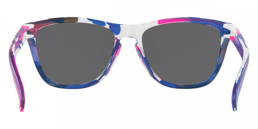 Color: Kokoro (9245C4) - Oakley OO92459245C454