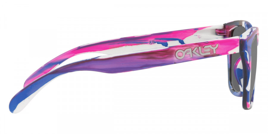 Color: Kokoro (9245C4) - Oakley OO92459245C454