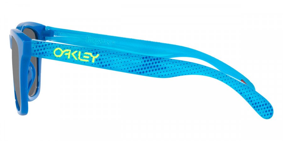 Color: Hi Res Polished Sapphire (9245C9) - Oakley OO92459245C954