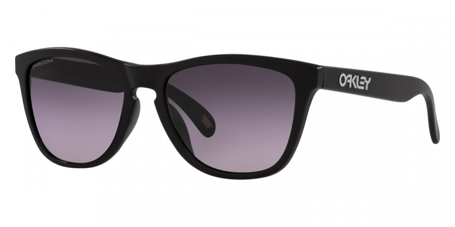 Color: Matte Black (9245D0) - Oakley OO92459245D054