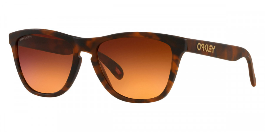 Color: Matte Brown Tortoise (9245D1) - Oakley OO92459245D154