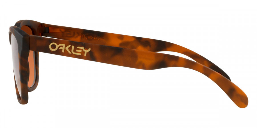 Color: Matte Brown Tortoise (9245D1) - Oakley OO92459245D154