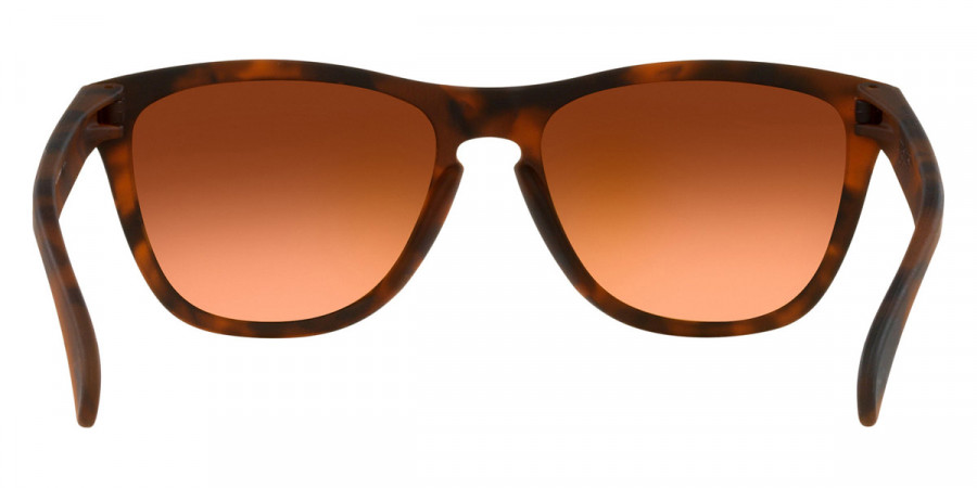 Color: Matte Brown Tortoise (9245D1) - Oakley OO92459245D154