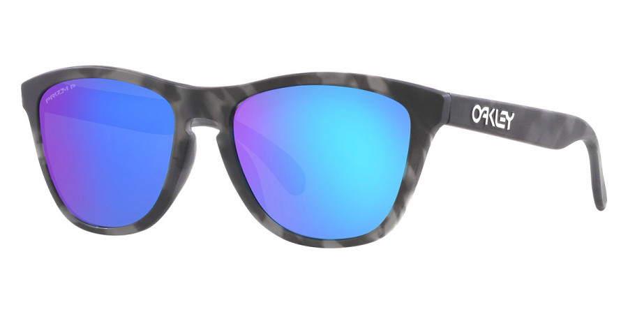 Color: Matte Black Tortoise (9245D8) - Oakley OO92459245D854