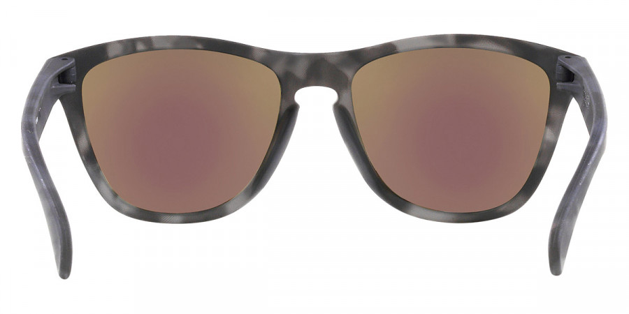 Color: Matte Black Tortoise (9245D8) - Oakley OO92459245D854