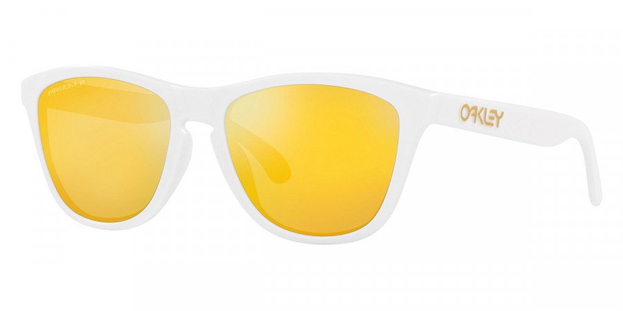 Color: Matte White (9245D9) - Oakley OO92459245D954