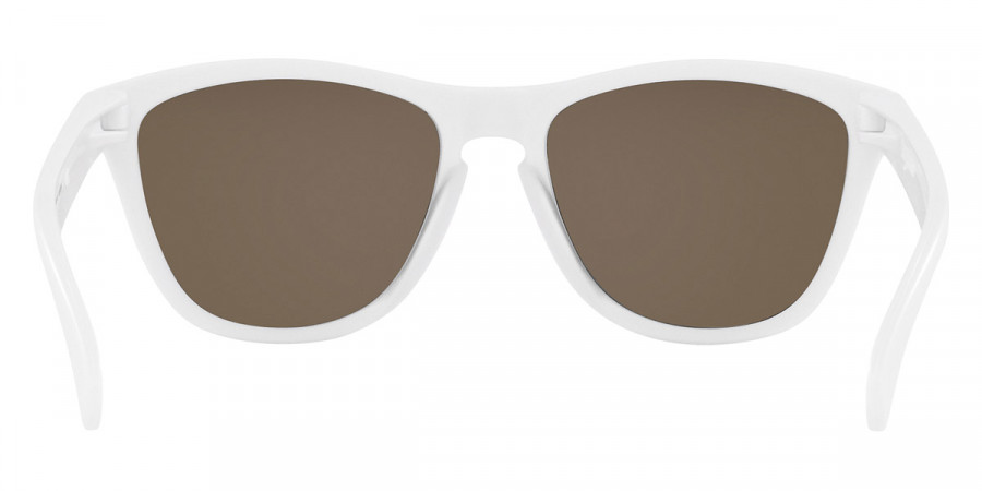 Color: Matte White (9245D9) - Oakley OO92459245D954