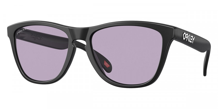 Oakley™ Frogskins (A) OO9245 9245000 54 - Matte Black