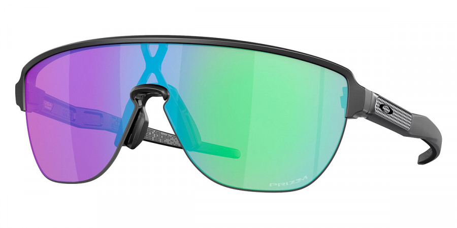 Oakley™ Corridor OO9248 924809 142 - Matte Black Ink