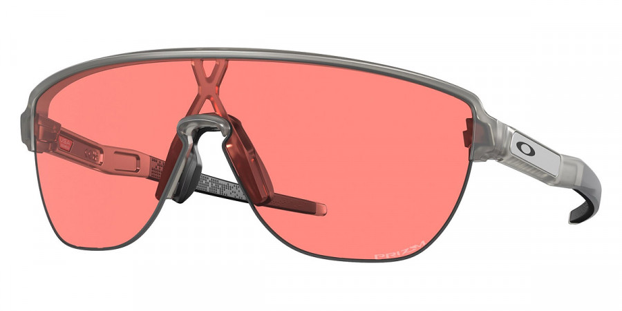 Oakley™ Corridor OO9248 924811 142 - Matte Gray Ink