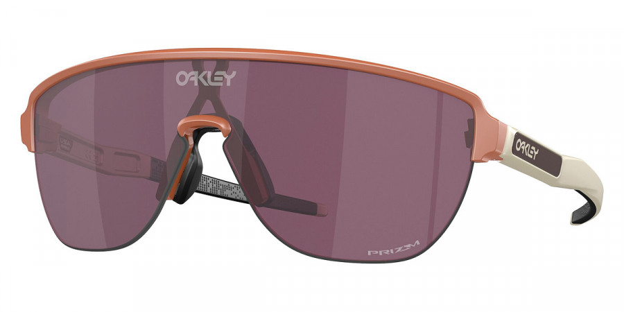 Oakley™ Corridor OO9248 924813 142 - Matte Ginger/Sand