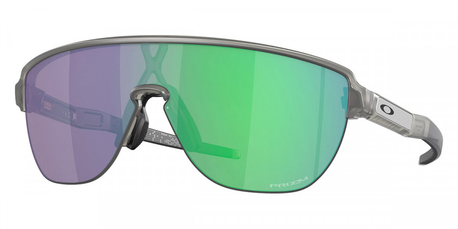 Oakley™ Corridor OO9248 924814 142 - Matte Gray Ink