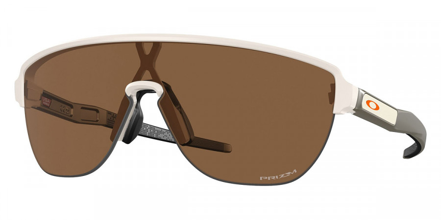 Oakley™ Corridor A OO9248A 924809 142 - Matte Warm Gray/Matte Dark Brush