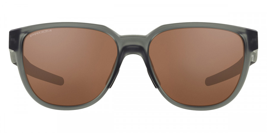 Oakley™ Actuator OO9250 925003 57 - Matte Gray Smoke