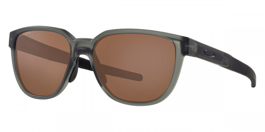 Color: Matte Gray Smoke (925003) - Oakley OO925092500357