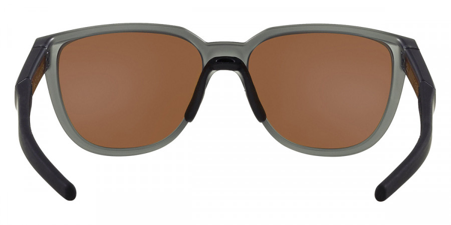 Color: Matte Gray Smoke (925003) - Oakley OO925092500357