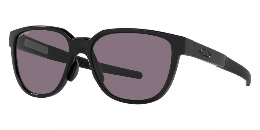 Color: Polished Black (925001) - Oakley OO9250A92500157