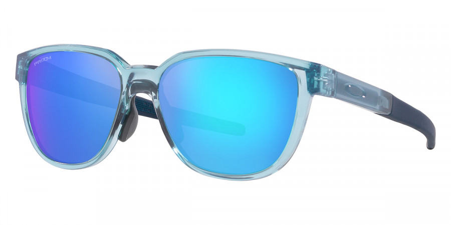 Color: Transparent Stonewash (925006) - Oakley OO9250A92500657