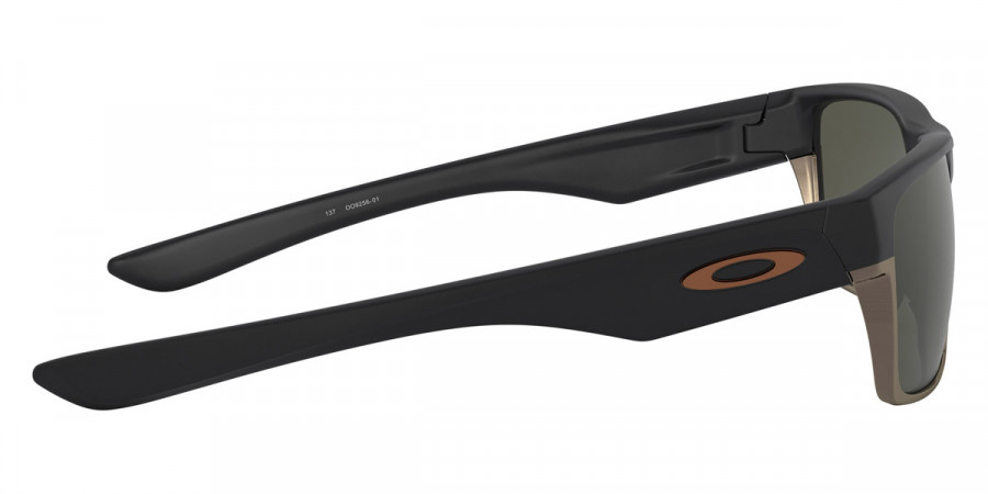 Oakley™ - Twoface (A) OO9256