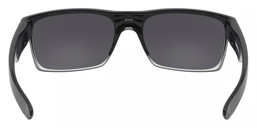 Oakley™ - Twoface (A) OO9256