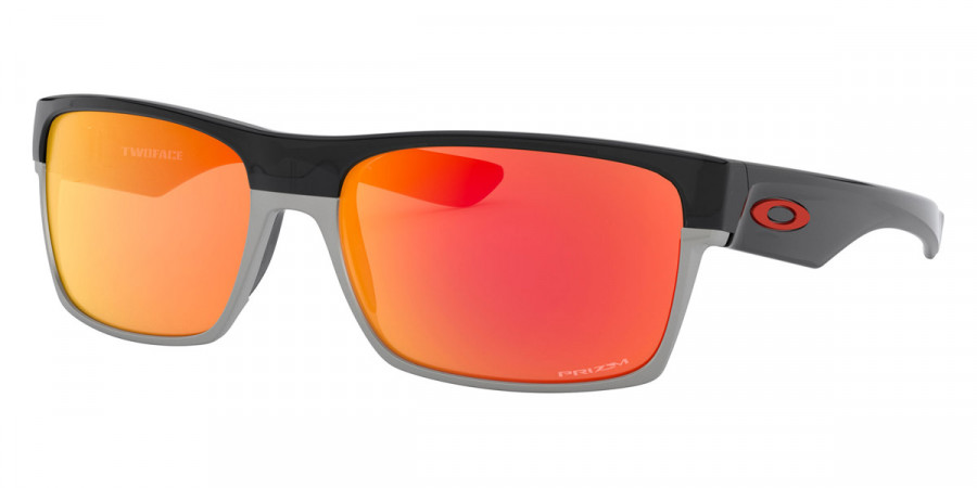 Oakley™ - Twoface (A) OO9256