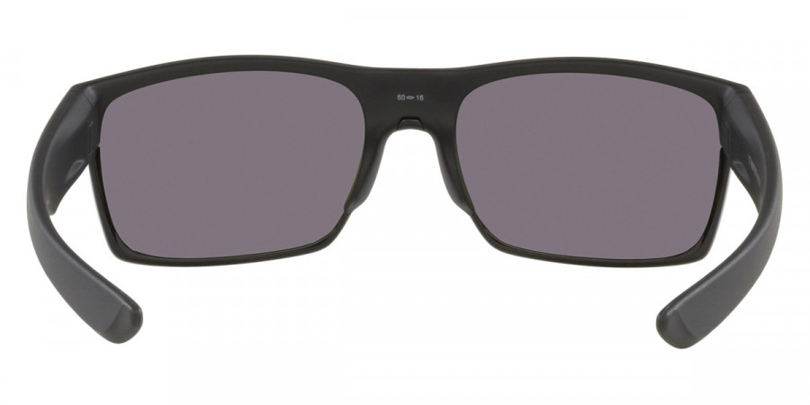 Oakley™ - Twoface (A) OO9256