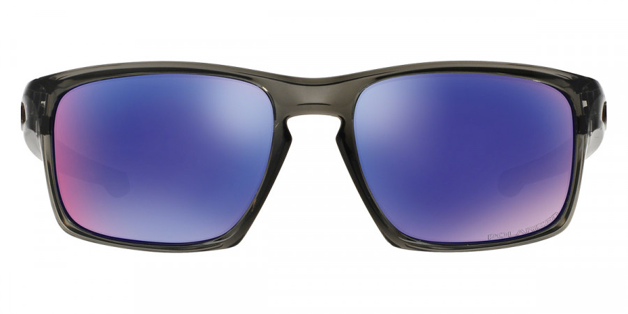 Oakley™ OO9262 926211 57 - Gray Smoke