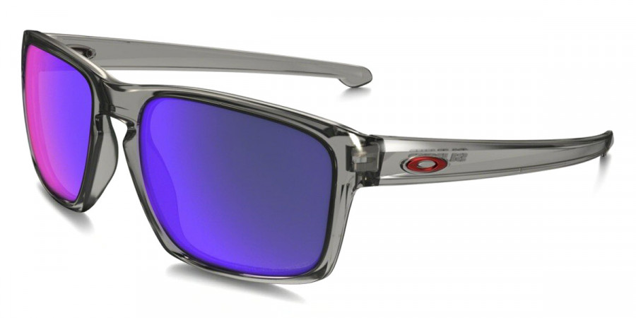 Color: Gray Smoke (926211) - Oakley OO926292621157