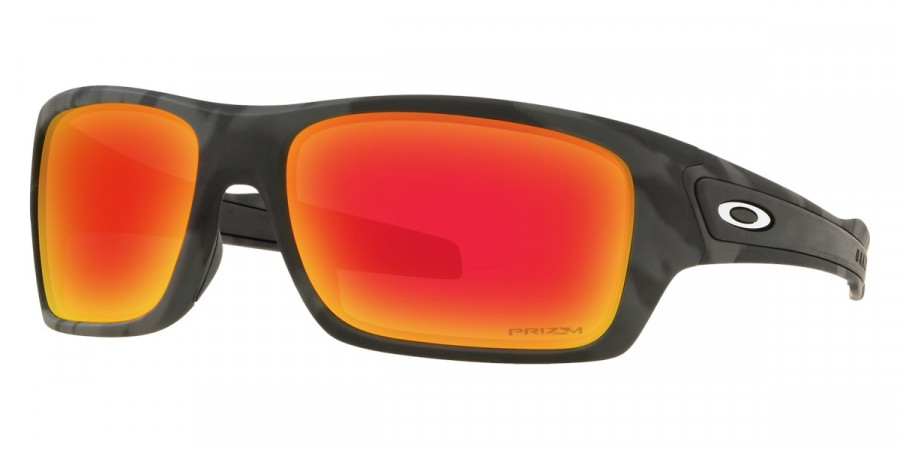 Oakley™ - Turbine OO9263