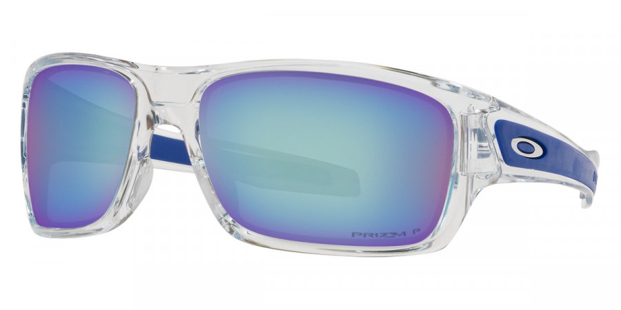 Oakley™ - Turbine OO9263