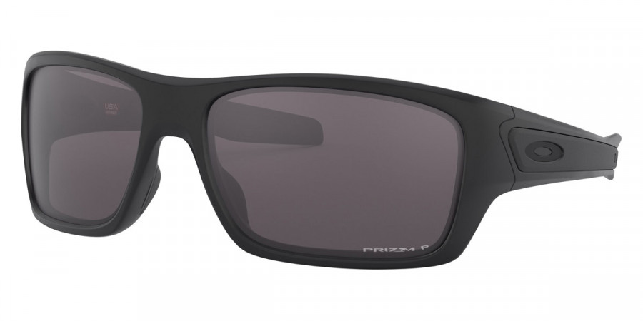 Oakley™ - Turbine OO9263