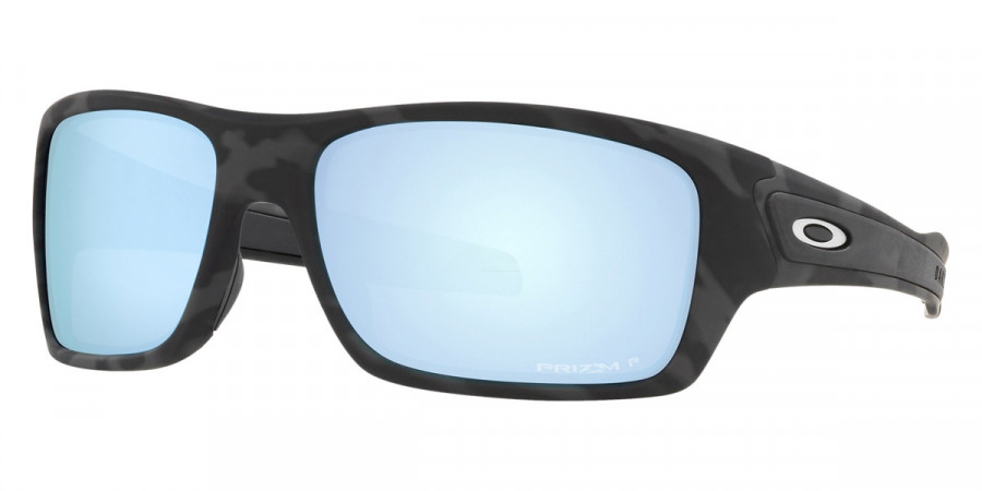 Oakley™ - Turbine OO9263