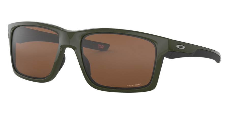 Oakley™ - Mainlink OO9264